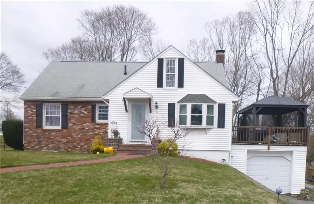 6 Maplehurst Street Lincoln RI 02865