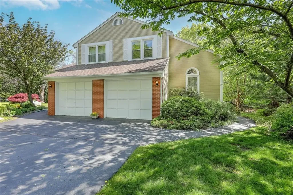 70 Arbor Drive Providence RI 02908