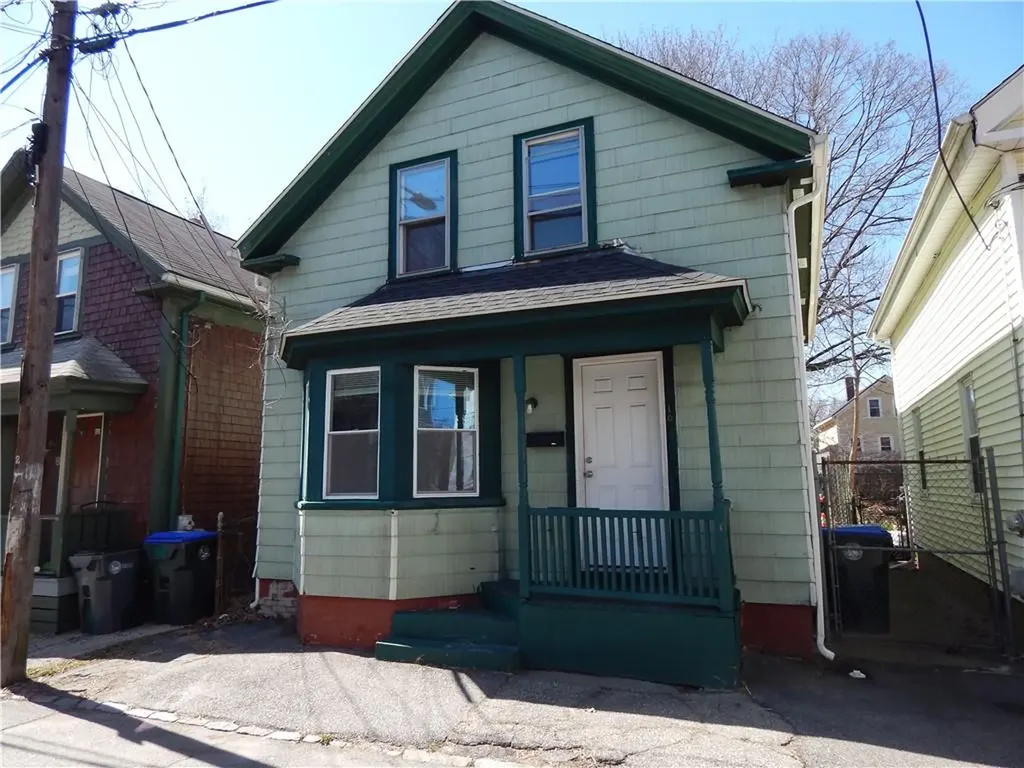 10 Duke Street Providence RI 02908