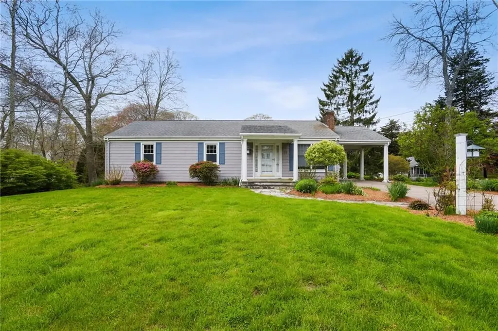 55 Wagner Road Westerly RI 02891