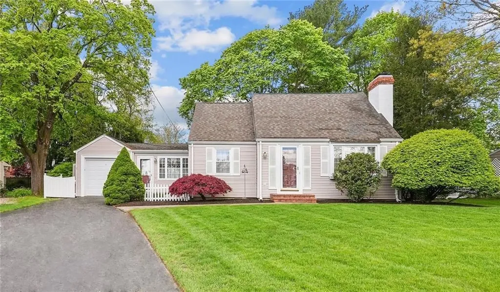 51 Meredith Drive Cranston RI 02920