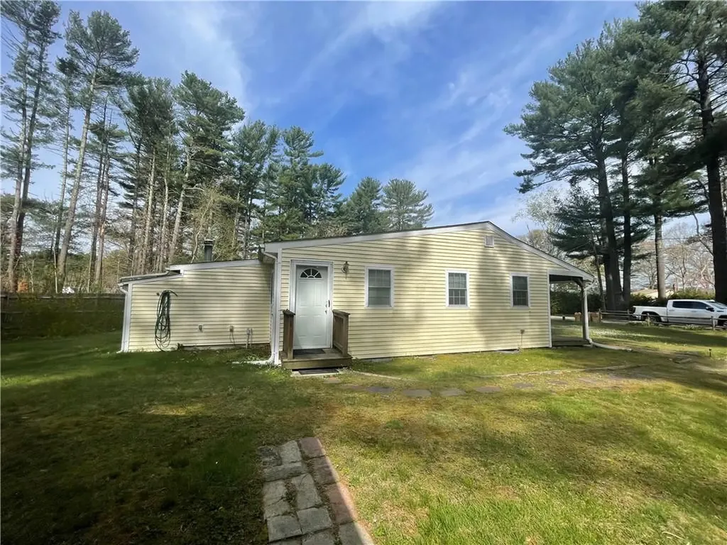 311 Shady Valley Road Coventry RI 02816