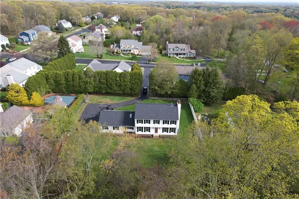 206 Katelyn Court Warwick RI 02886