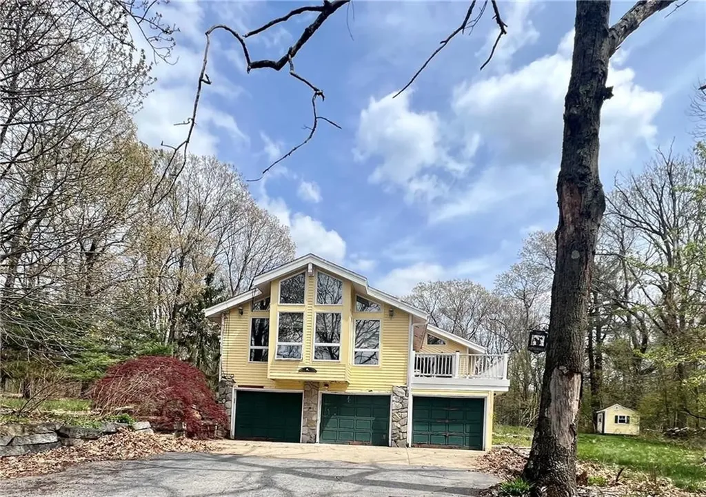 191 W Wrentham Road Cumberland RI 02864