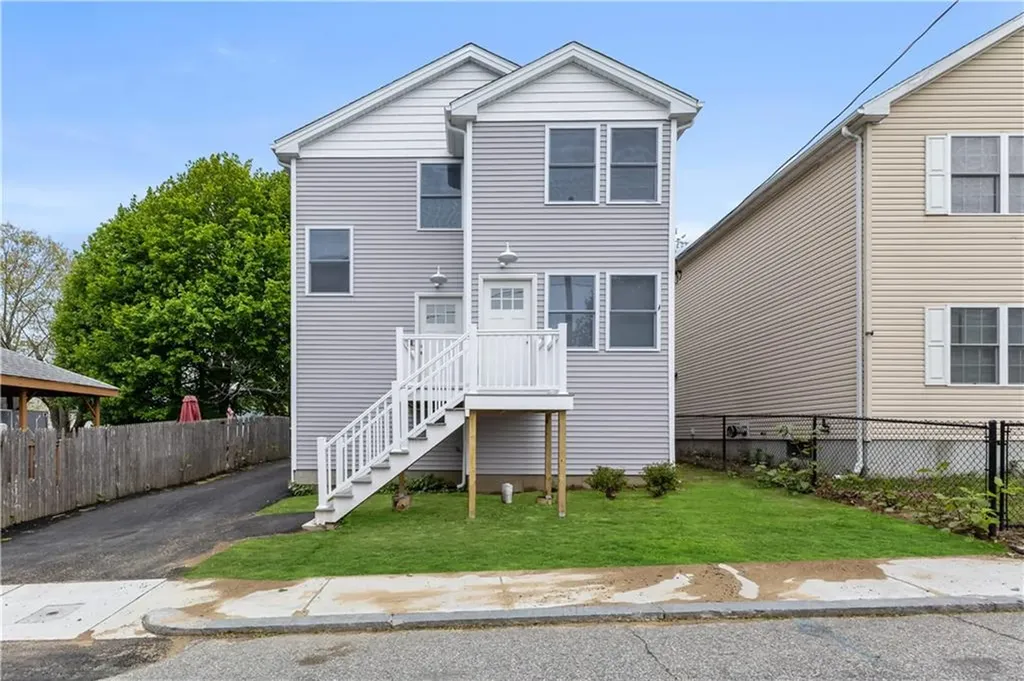 19 Millard Street Providence RI 02905