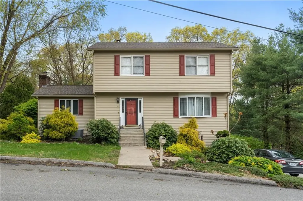 34 Tartaglia Street Johnston RI 02919