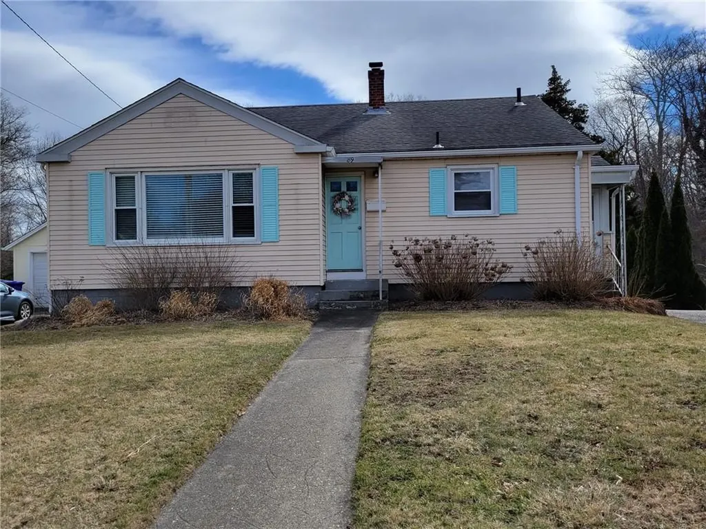 89 Wells Street Westerly RI 02891