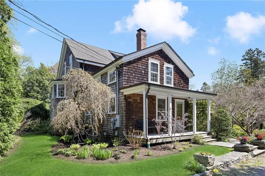 175 Narragansett Avenue Jamestown RI 02835