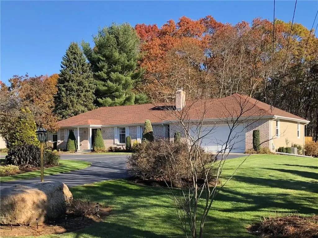 280 Pippin Orchard Road Cranston RI 02921