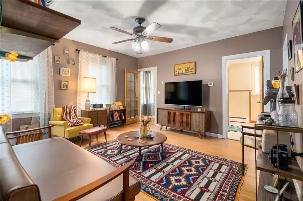 35 Peter Street Providence RI 02904