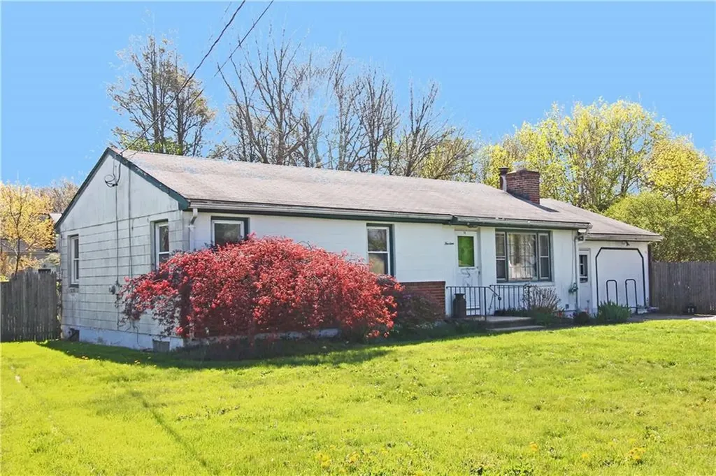 14 Flint Corn Road Portsmouth RI 02871