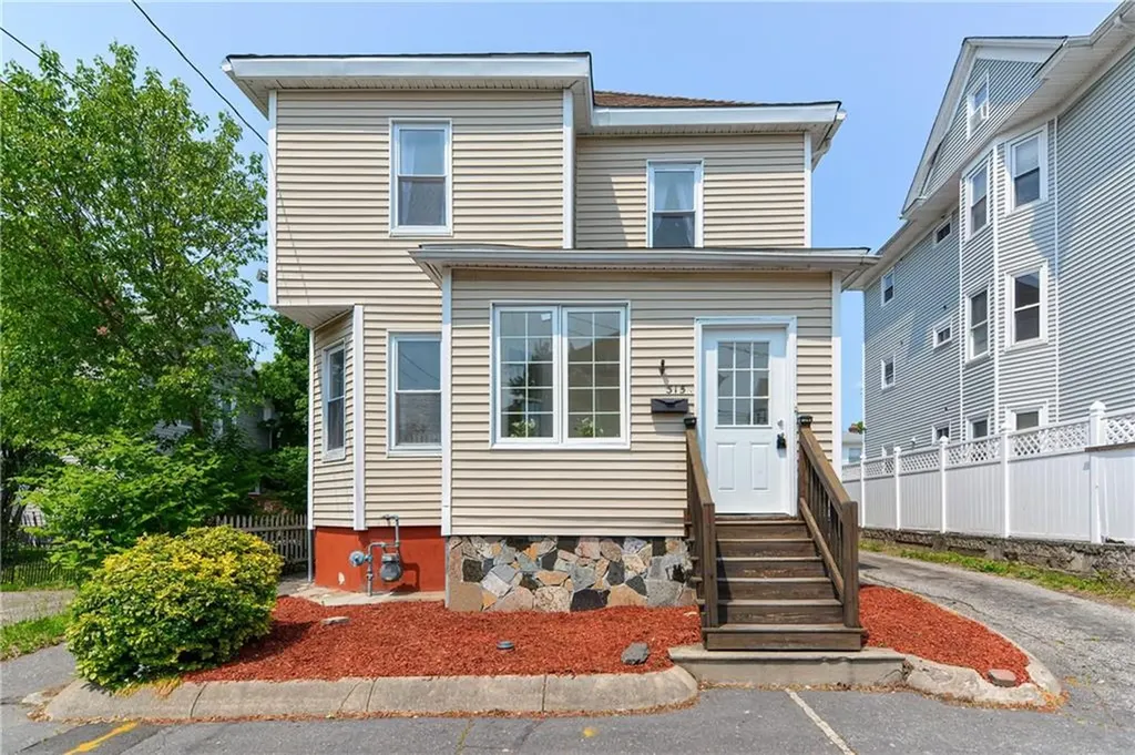 315 Indiana Avenue Providence RI 02905