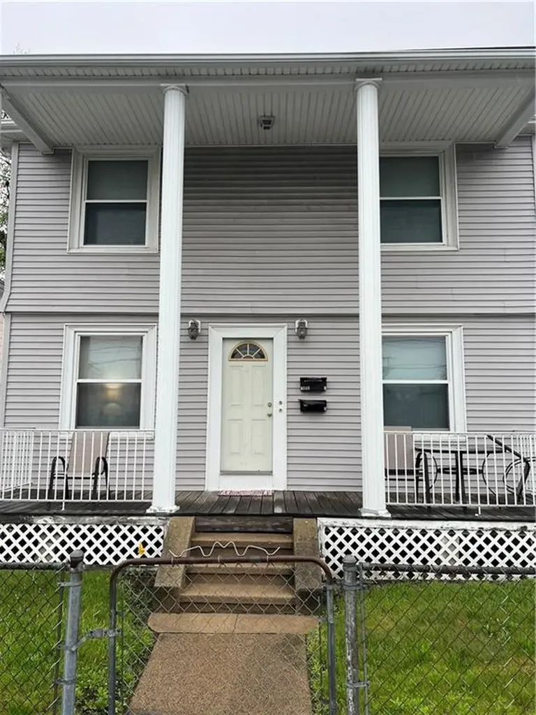 1345 Newport Avenue Pawtucket RI 02861