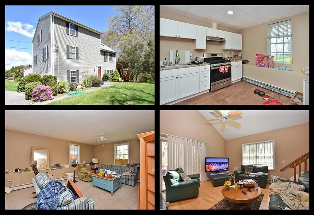16 Salem Trail Narragansett RI 02882