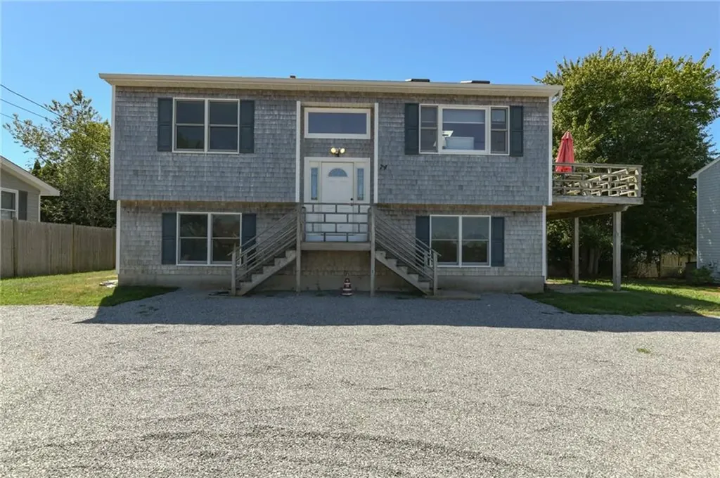 74 Durkin Drive Narragansett RI 02882