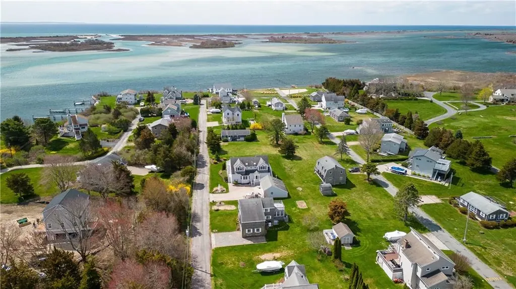 229 Pond Shore Drive Charlestown RI 02813