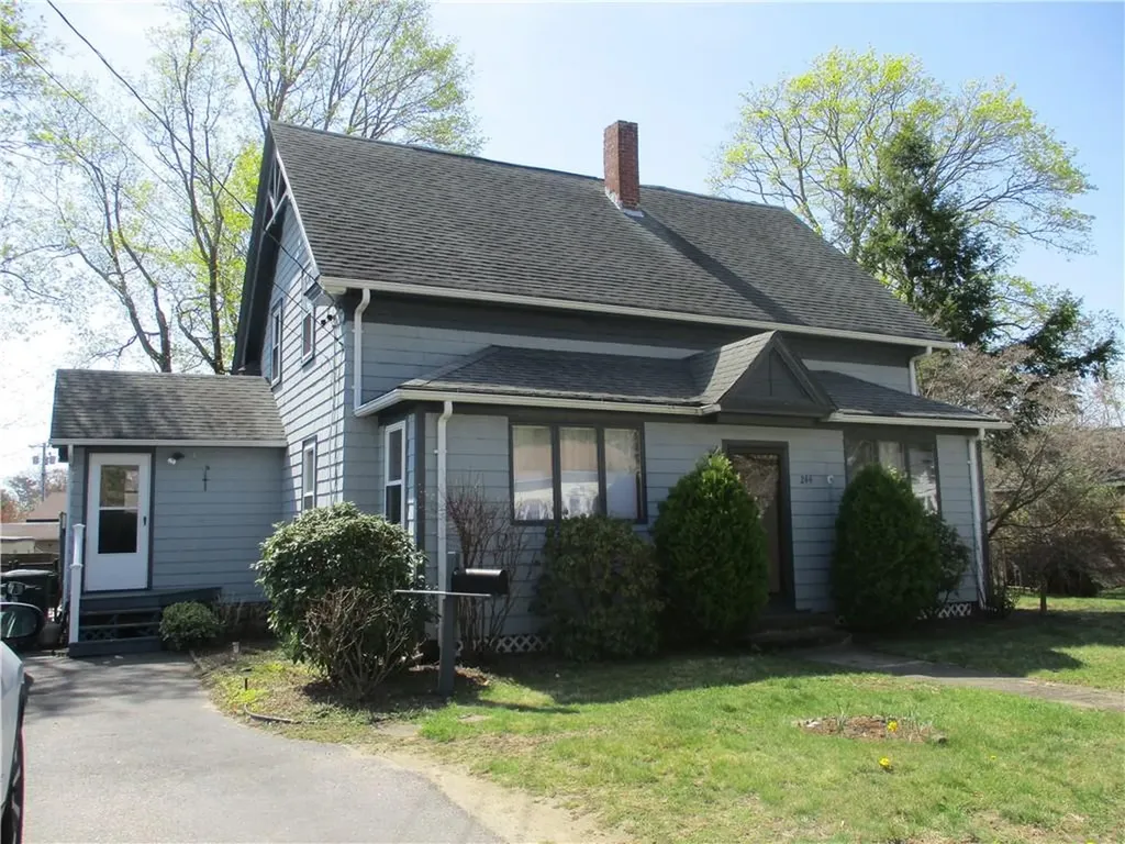 244 South Main Street Coventry RI 02816