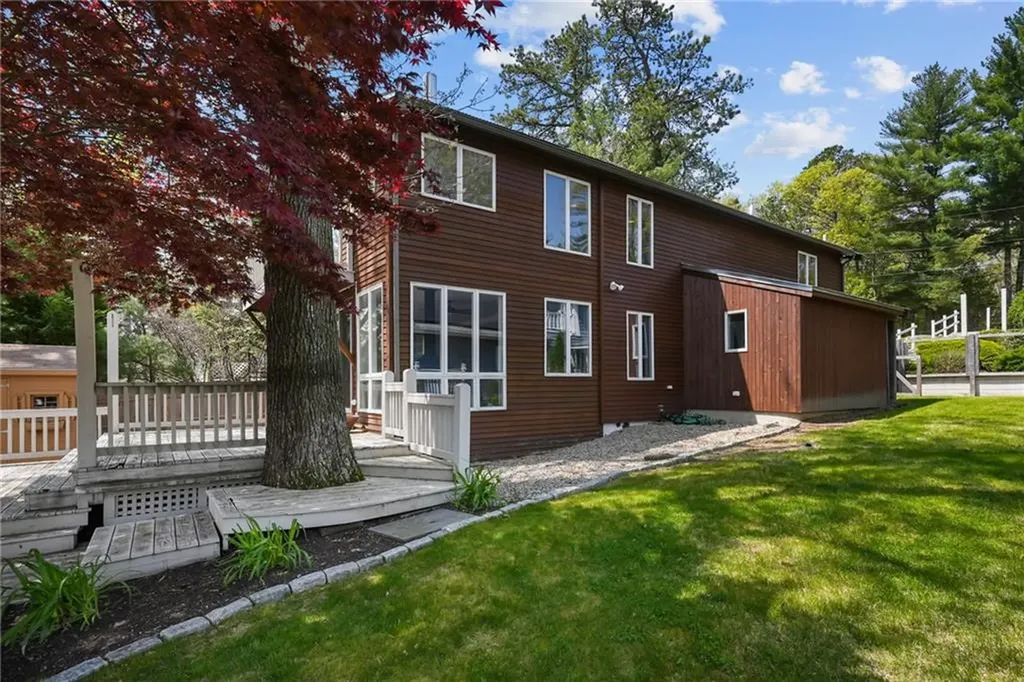 26 Pine Tree Road Coventry RI 02816