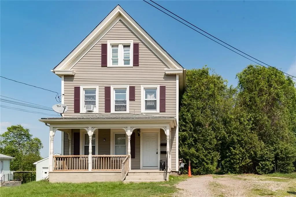 139 Tower Street Westerly RI 02891