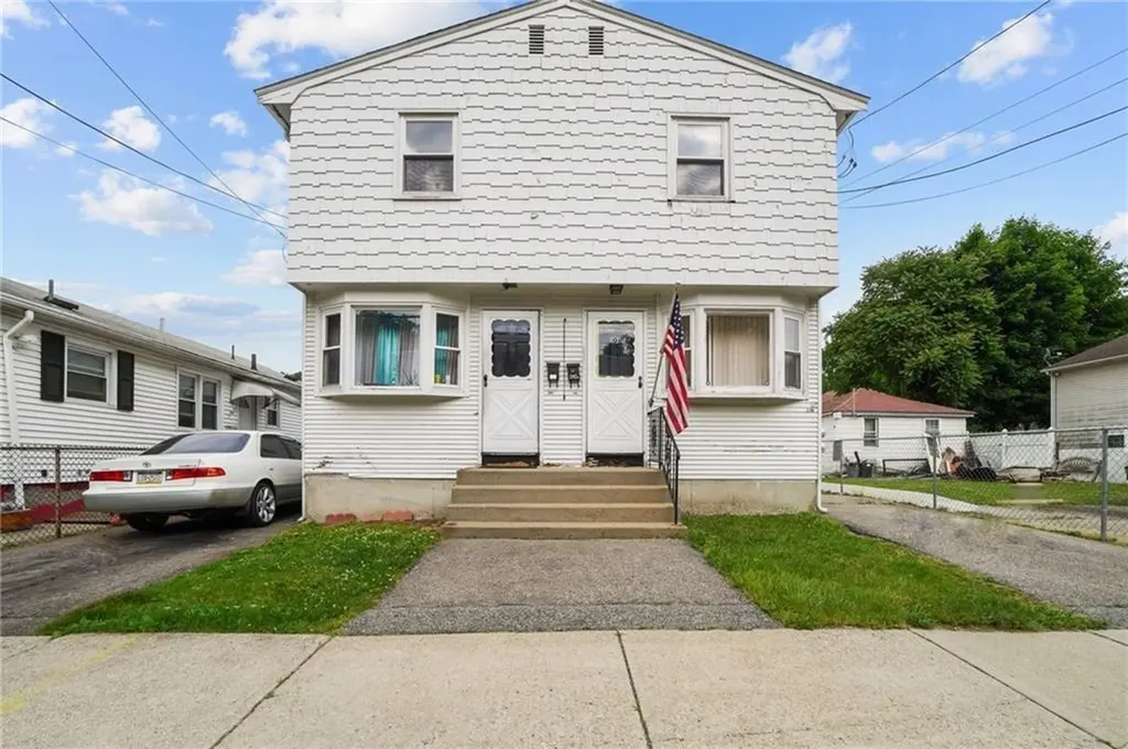 101 103 Brush Hill Road Providence RI 02909