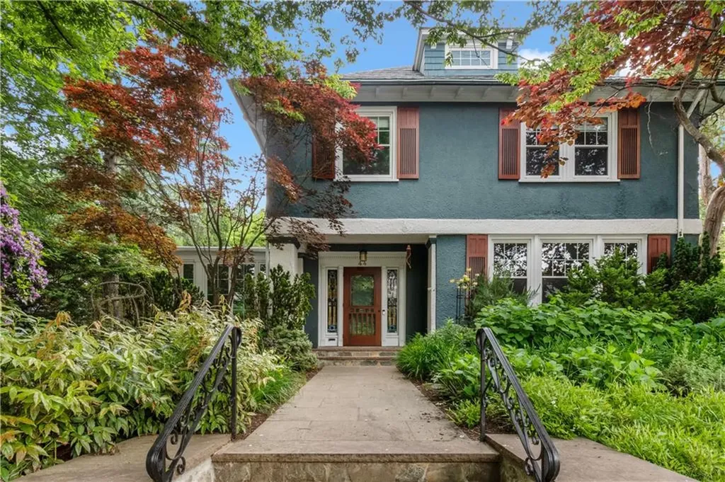 44 Montague Street Providence RI 02906