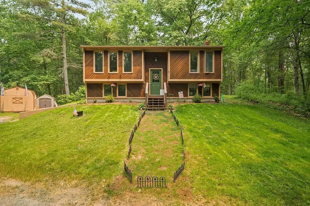 775 Matteson Road Coventry RI 02816