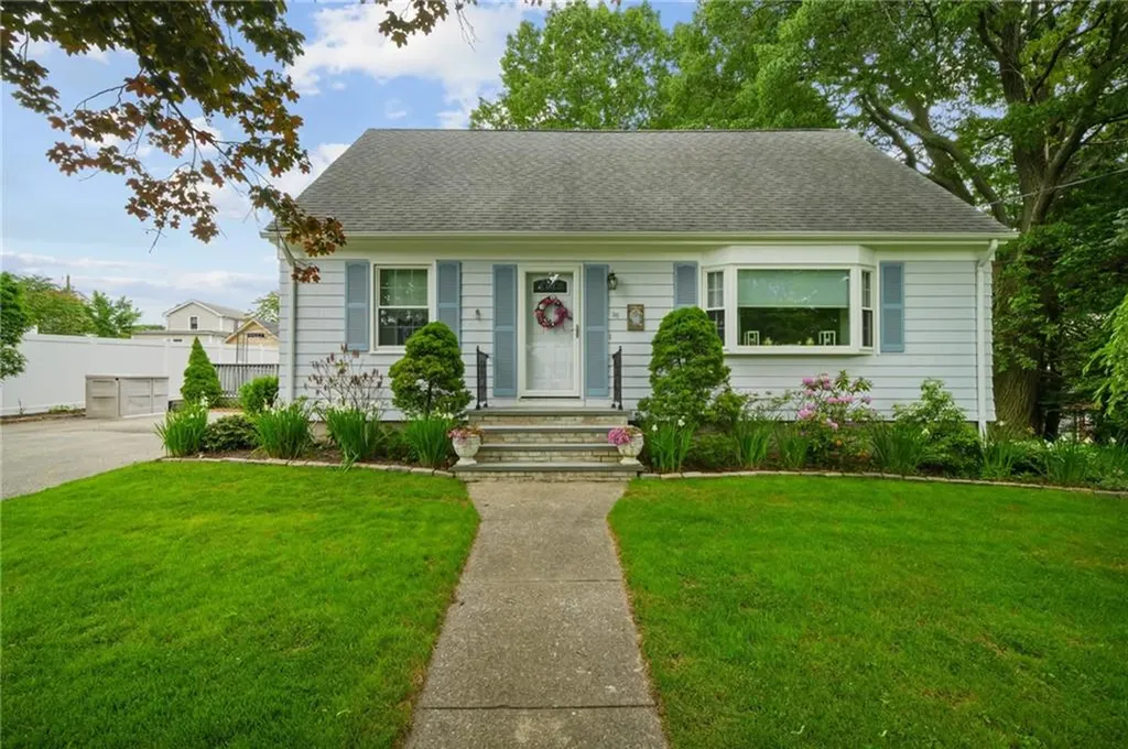 30 Rosewood Drive North Providence RI 02904