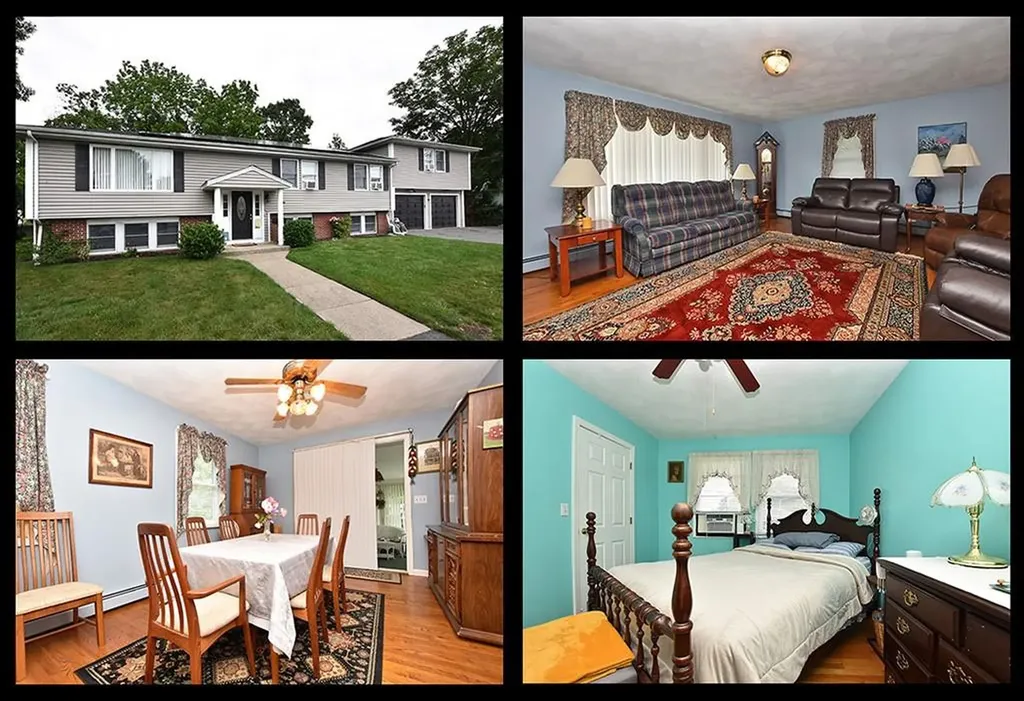 1 Clement Street North Providence RI 02904