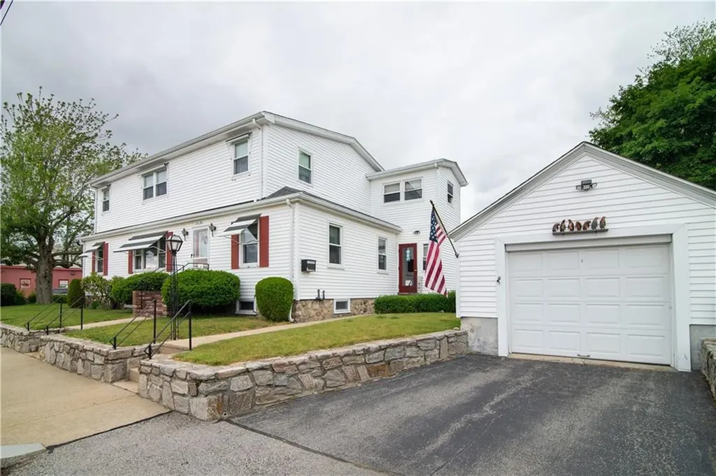 64 Fournier Street Woonsocket RI 02895