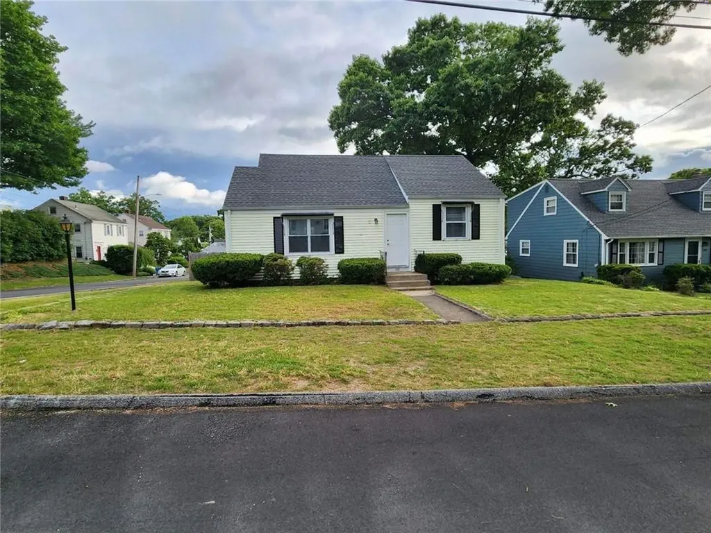100 Norman Avenue Cranston RI 02910