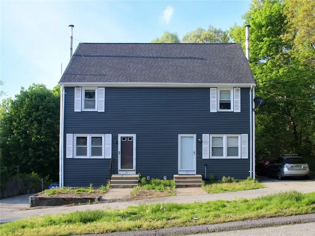 51 Lawn Street Attleboro MA 02703