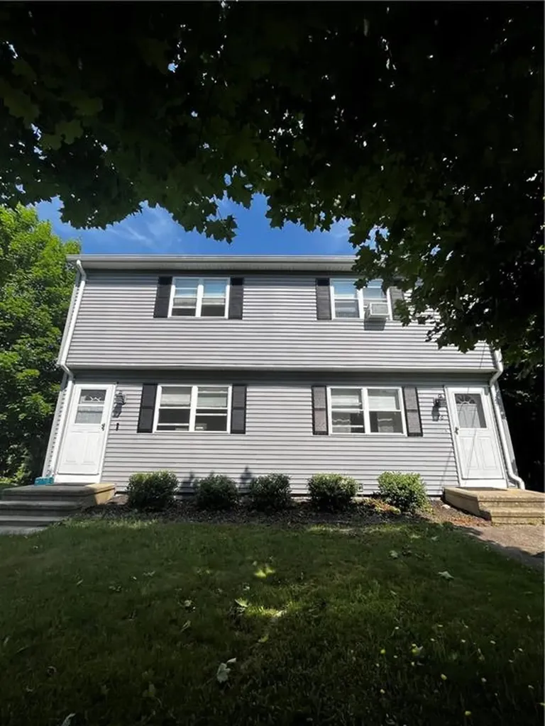 74 Brandywine Drive Westerly RI 02891