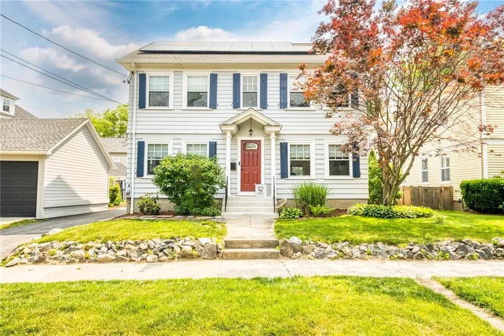 567 Wayland Avenue Providence RI 02906