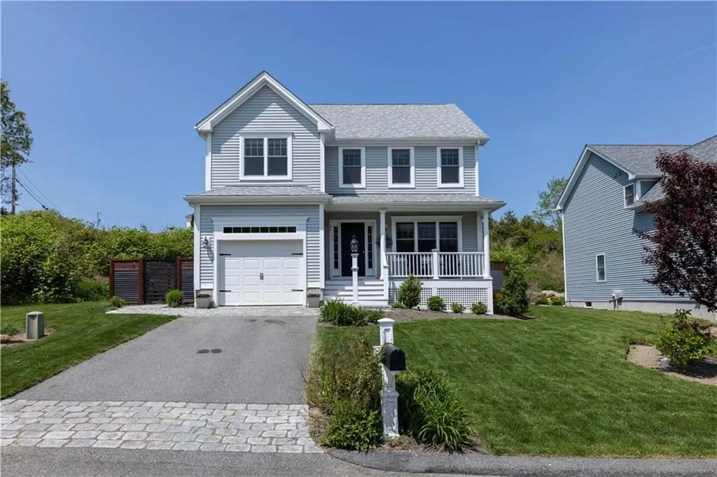 27 Coastwind Drive Westerly RI 02891