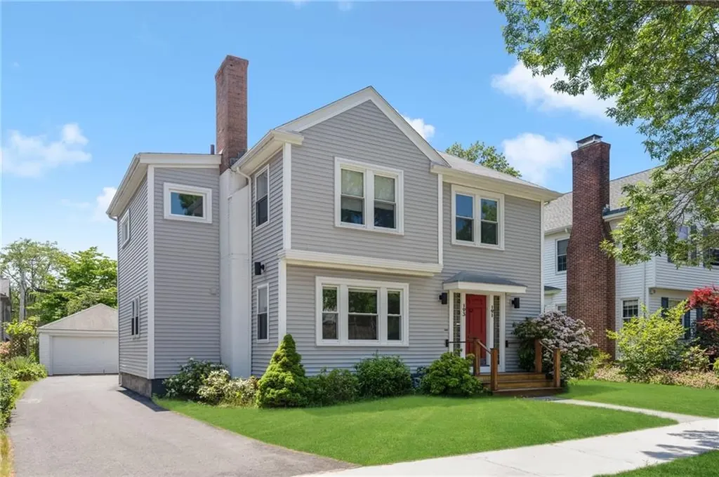 191 Medway Street Providence RI 02906
