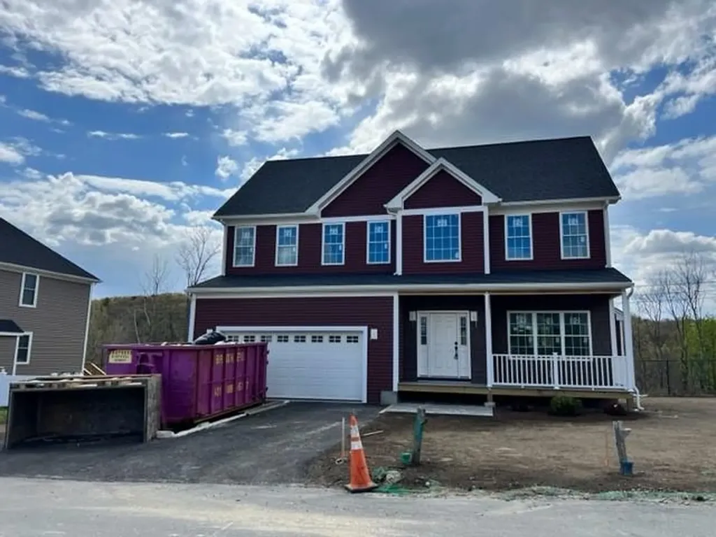 421 Louise Street Woonsocket RI 02895