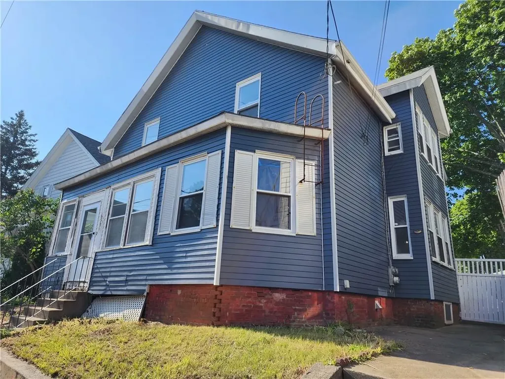 659 Weeden Street Pawtucket RI 02860