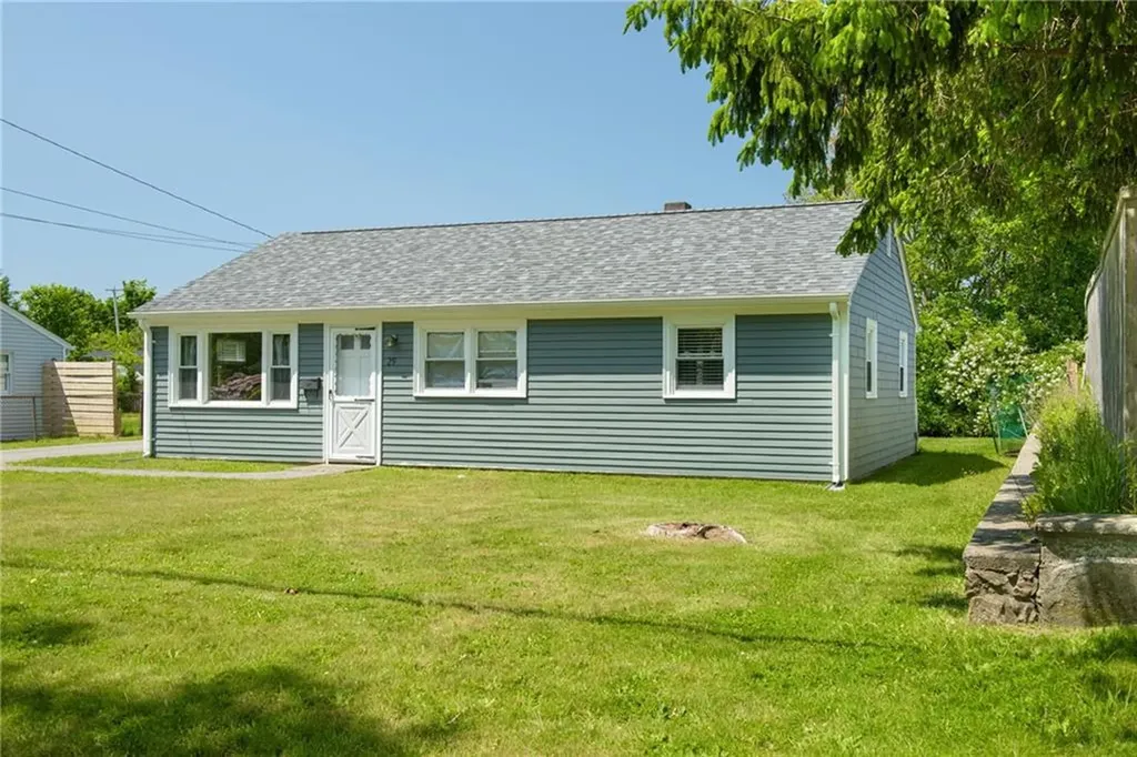 29 Rosedale Drive Bristol RI 02809
