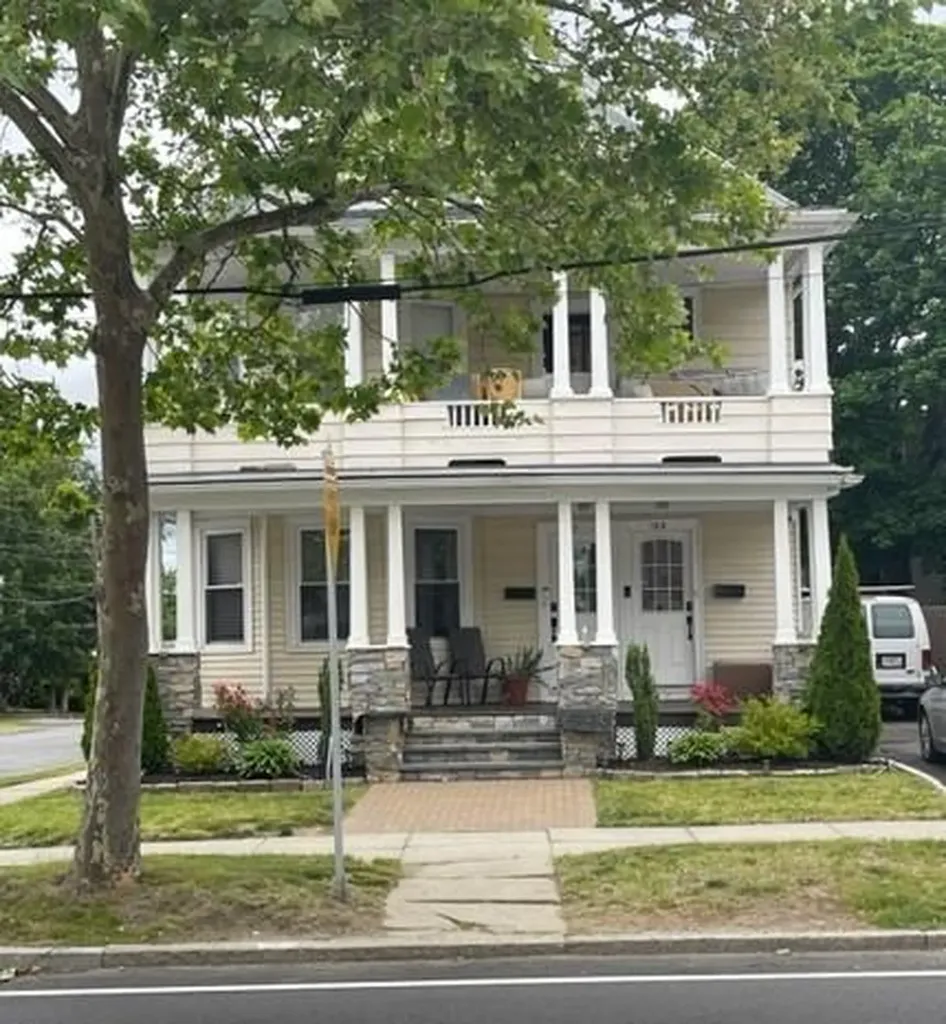 185 Mount Pleasant Avenue Providence RI 02908