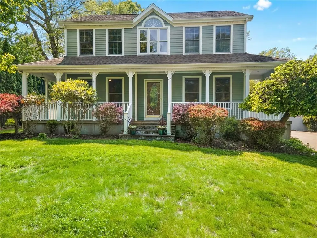 47 Viking Drive Bristol RI 02809