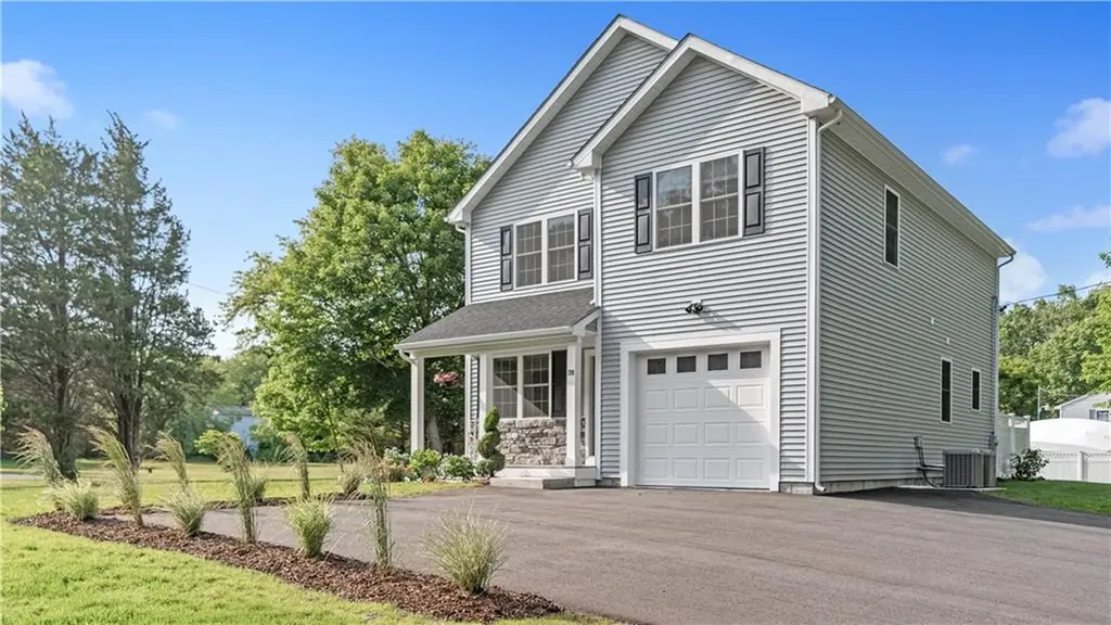 398 Westerly Bradford Road Westerly RI 02891
