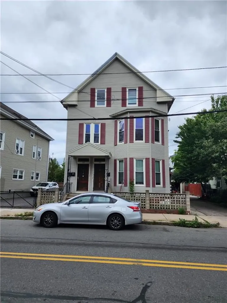 125 127 Pocasset Avenue Providence RI 02909