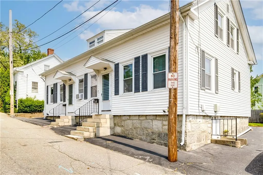 27 Nobile Street West Warwick RI 02893