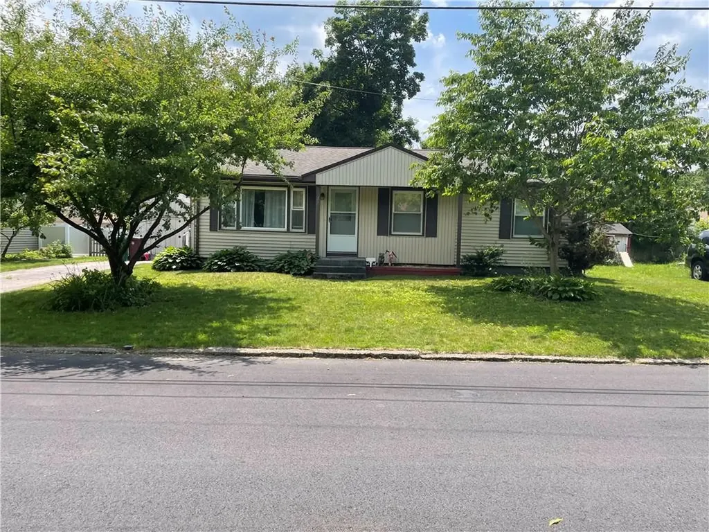 29 Patton Road Woonsocket RI 02895