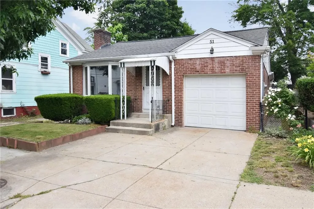 51 Homer Street Providence RI 02905