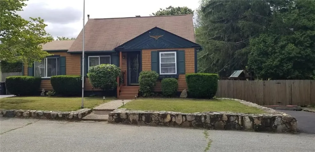 4 Collier Way Coventry RI 02816