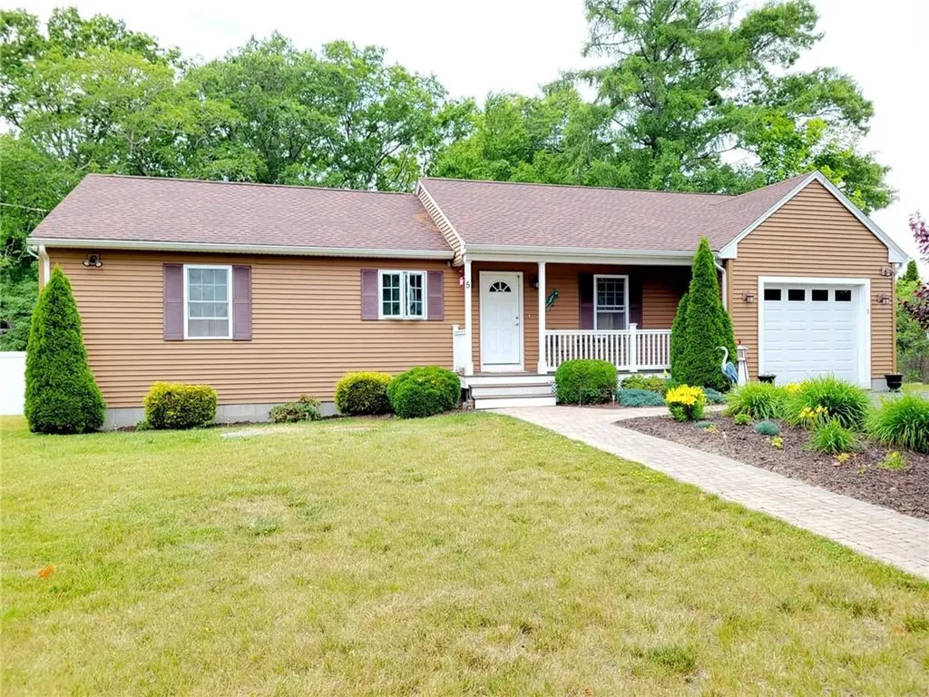 5 Wilder Avenue Westerly RI 02891