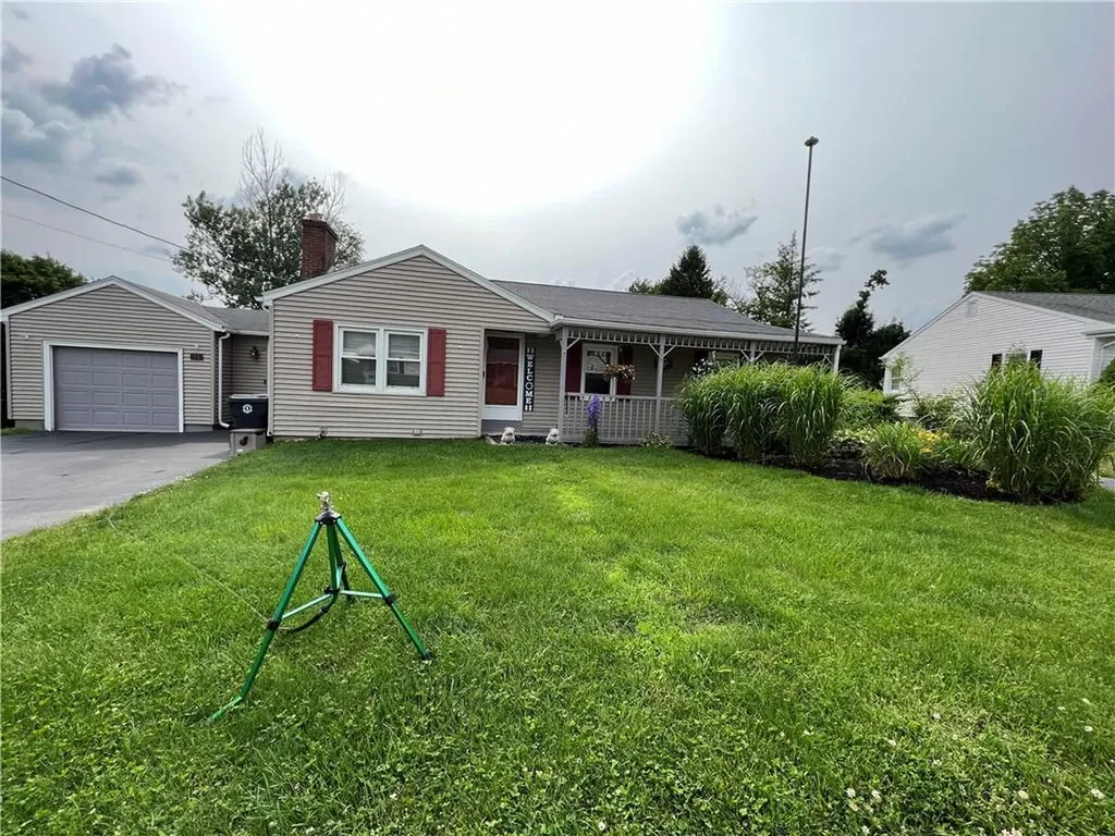 51 Valley View Drive Cumberland RI 02864