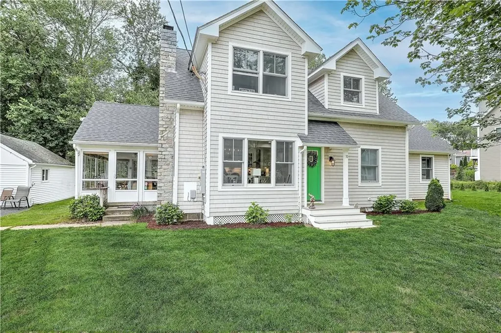 31 Ottawa Trail Narragansett RI 02882