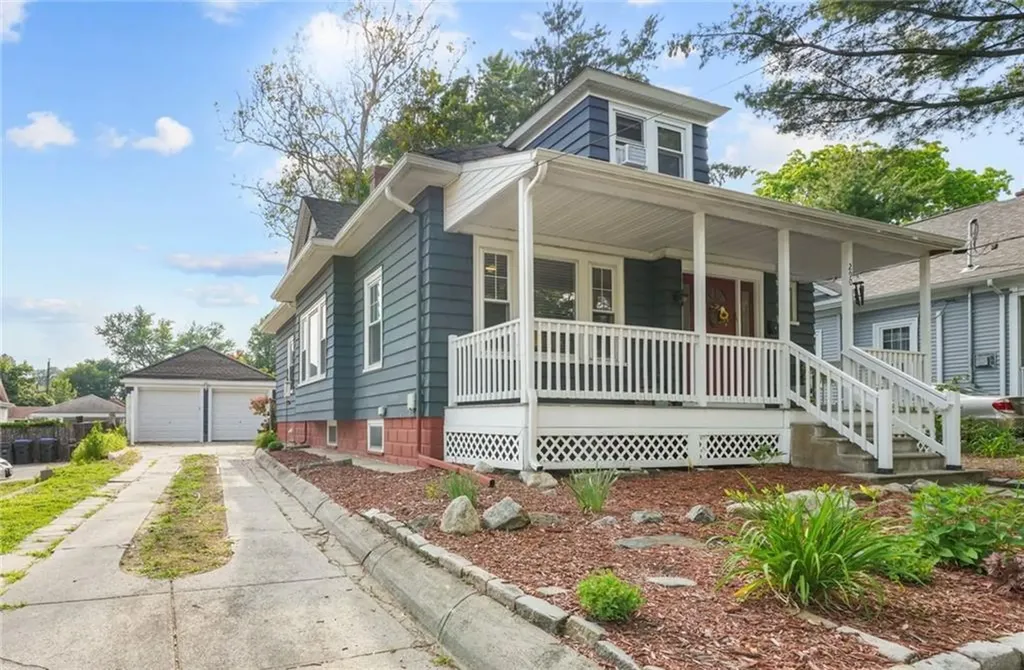 290 River Avenue Providence RI 02908